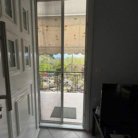 Lefkada Nikiana Two Bedroom Apartment Eksteriør bilde
