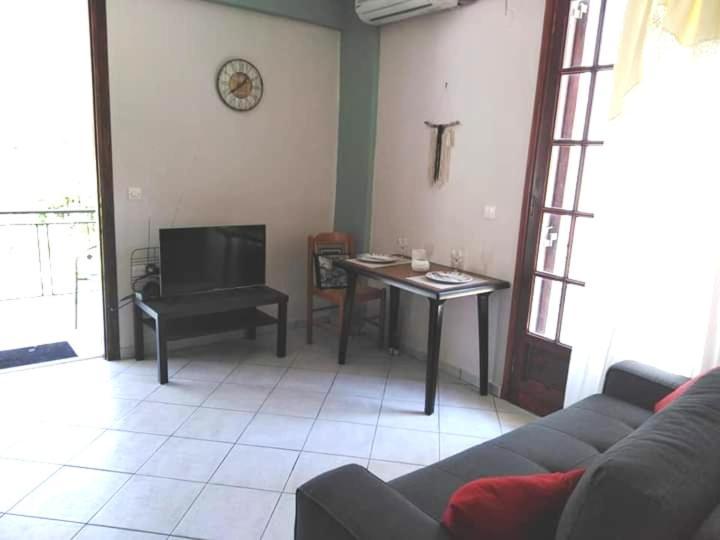 Lefkada Nikiana Two Bedroom Apartment Eksteriør bilde