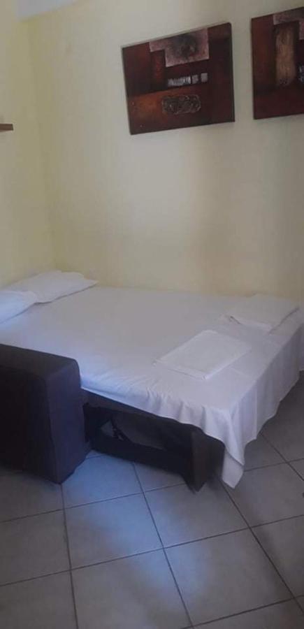 Lefkada Nikiana Two Bedroom Apartment Eksteriør bilde