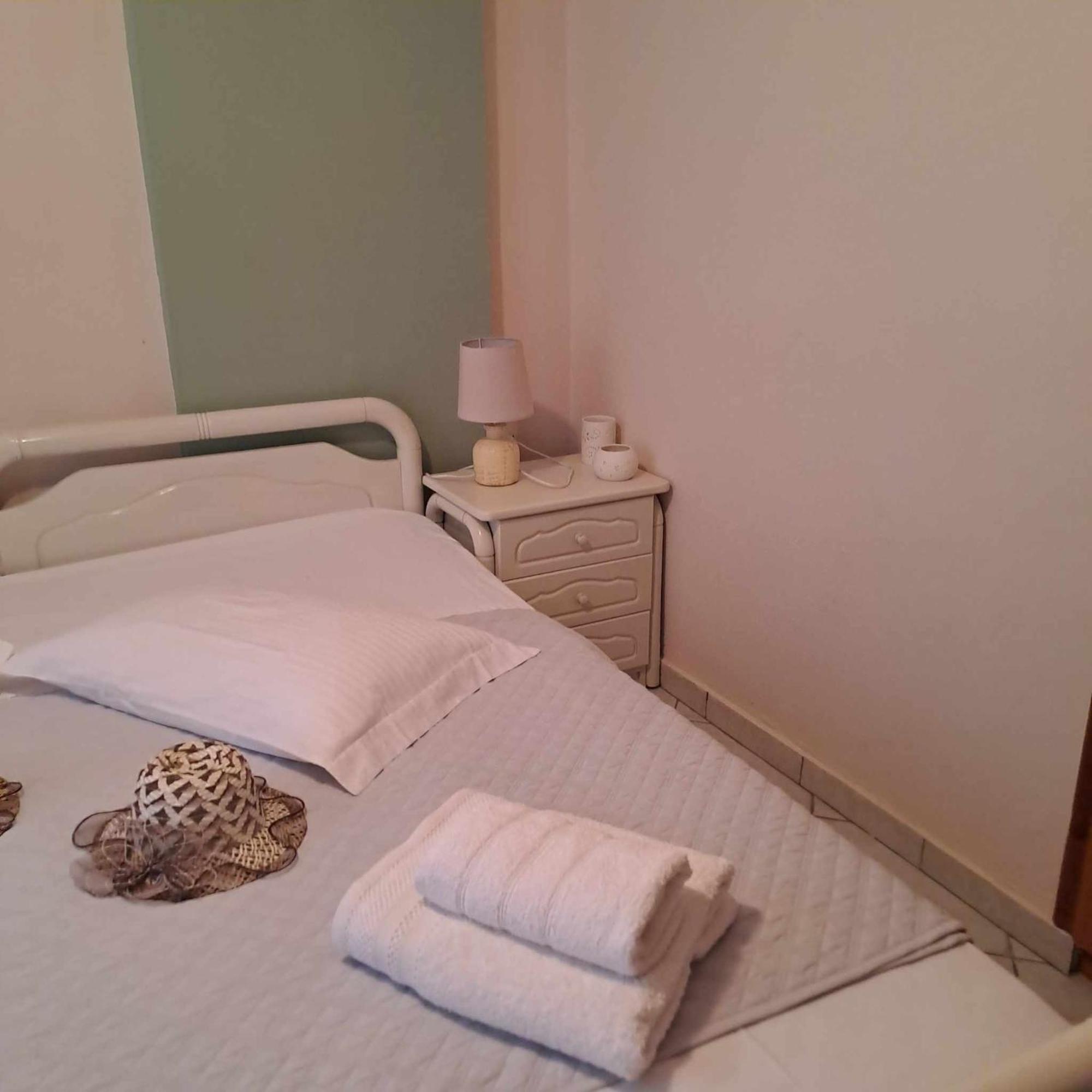 Lefkada Nikiana Two Bedroom Apartment Eksteriør bilde