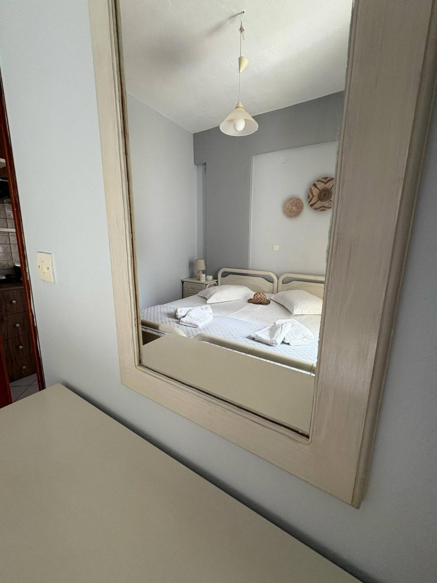 Lefkada Nikiana Two Bedroom Apartment Eksteriør bilde